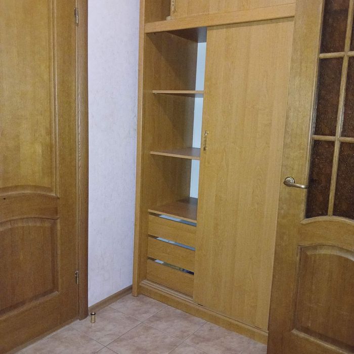 Однокімнатна квартира