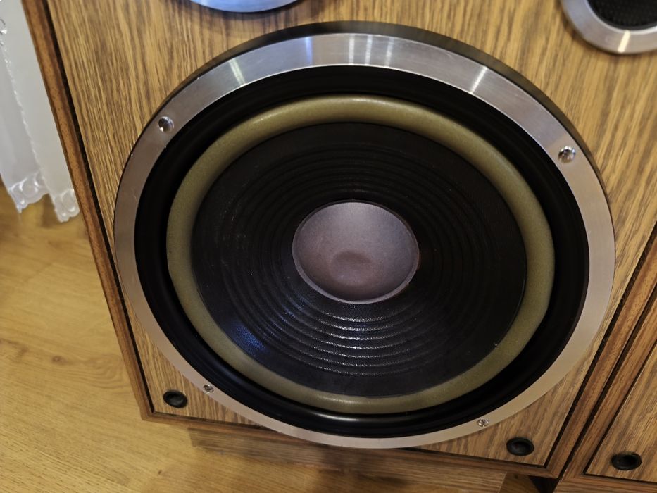 Kolumny głośnikowe Altus 75