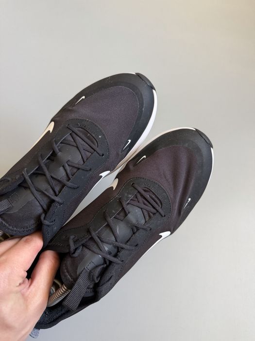 Nike Air Max Dia Black 41(26.5cm) Zoom