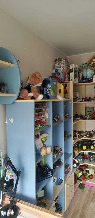 Meble meblik dla chlopca