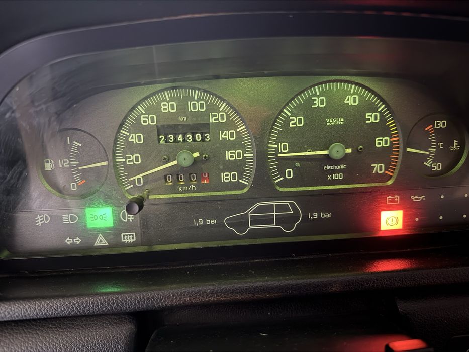 Fiat Uno 1.1 i.e – Económico e Fiável | Clássico do Dia a Dia