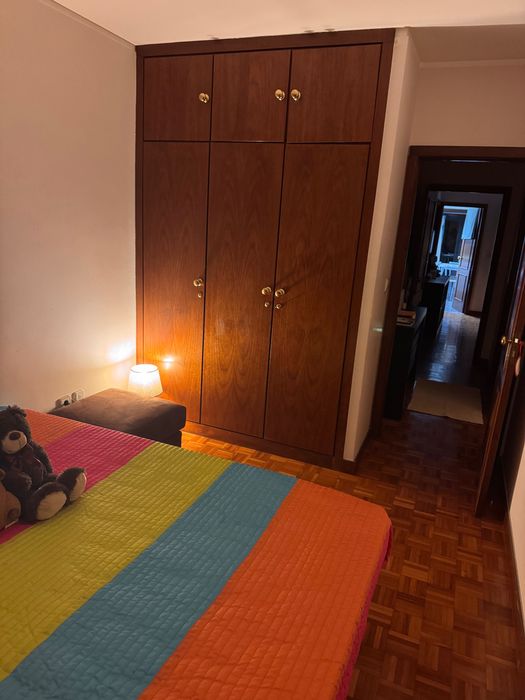 Alugo quarto no centro de Gondomar