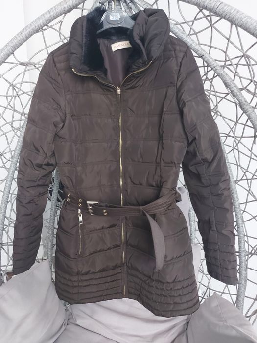 Kurtka zimowa Camaieu rozm. 36