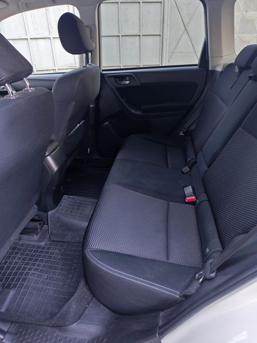 Subaru Forester (SJ)2.5 AWD 2013 року