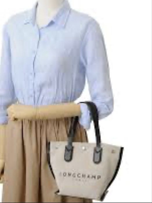 Mala /saco de mão Longchamp