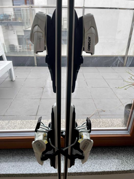 Narty zjazdowe damskie Atomic Cloud 11 168cm