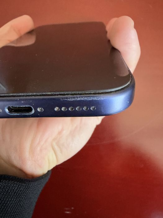 iPhone 17 pro max 512