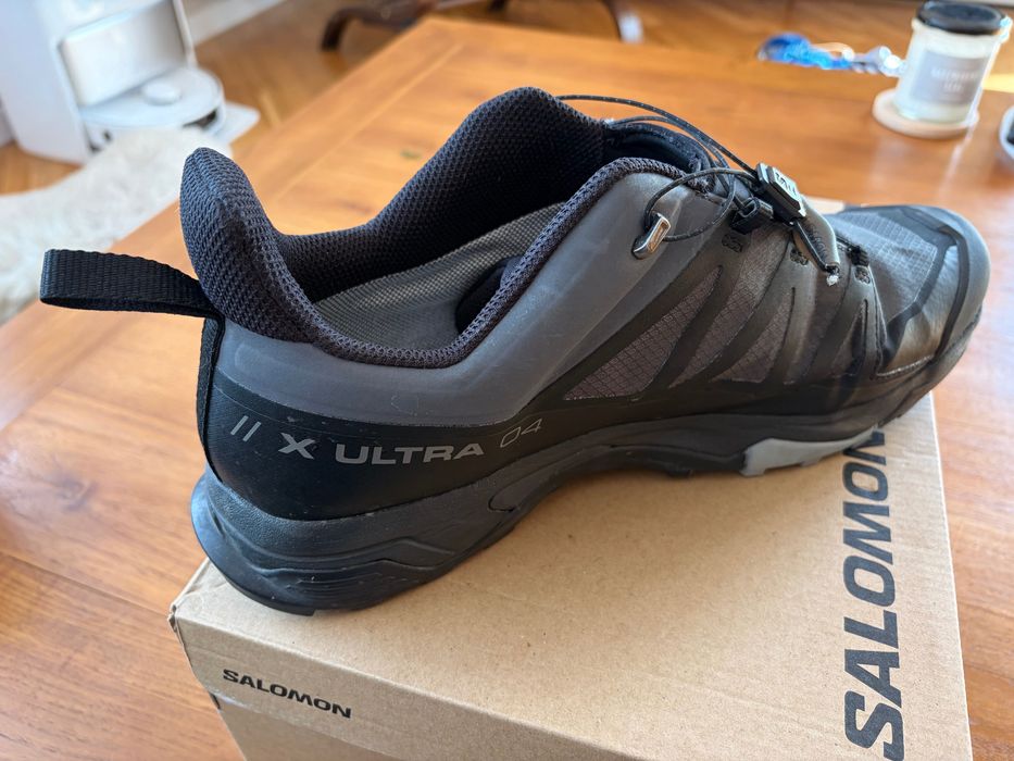 salomon x ultra 4 gtx gore-tex 47 1/3