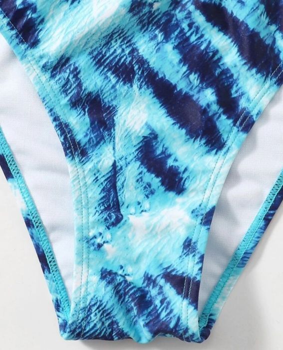 Bikini Triangular Multicolorido