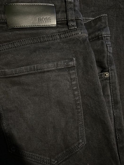 Jeans Candiani Denim