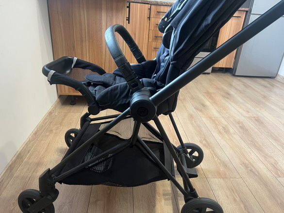 Візочок Cybex Mios 3.0