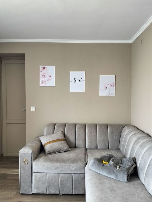 Квартира  Берегово подобово біля басейну.Вільно з 20 лютого