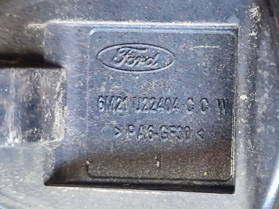 Klamki Zewnetrzne Ford Galaxy MK II 6M21U22404CC