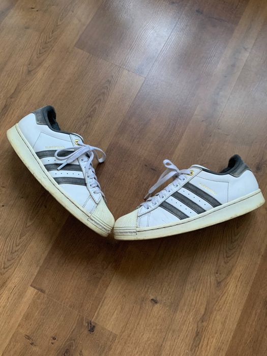 Adidas superstar 44роз