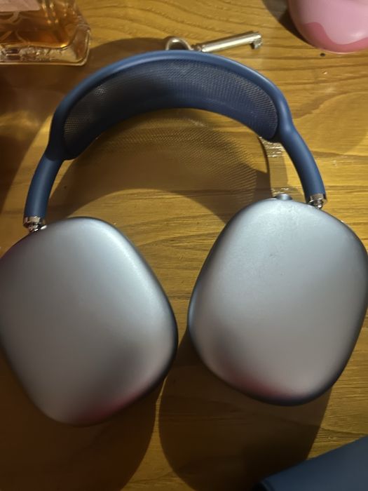 Air pods max originais