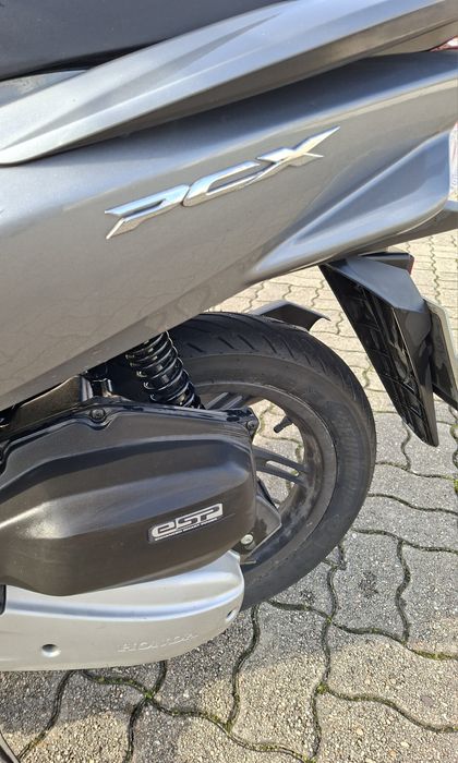 Honda Pcx 125 34.000kms