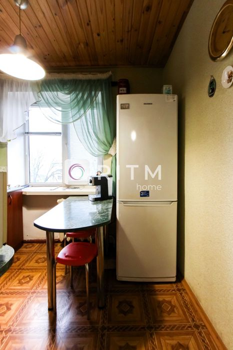 Продаж квартири у центрі міста Луцьк
