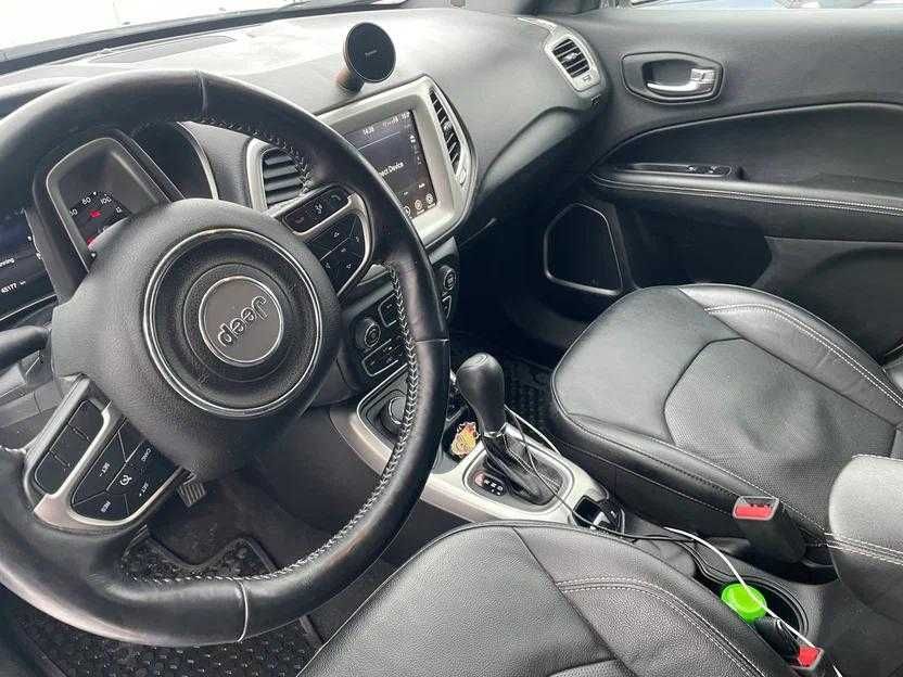 Продам Jeep Compass 2020