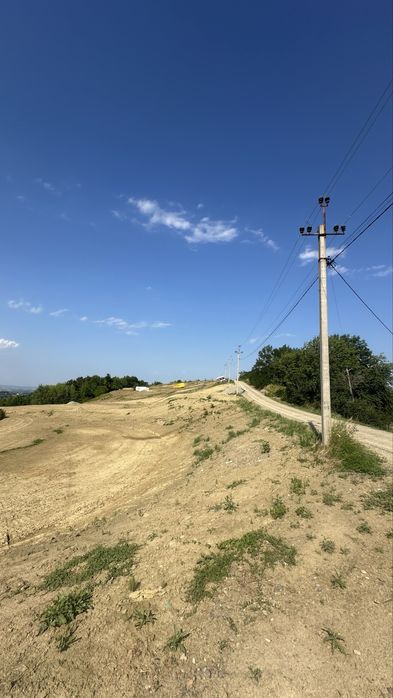 Продаж; комплекс ділянок; Чернівці; с. Тисовець; під будівництво;