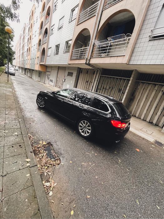 Bmw 525 (motor3.0)