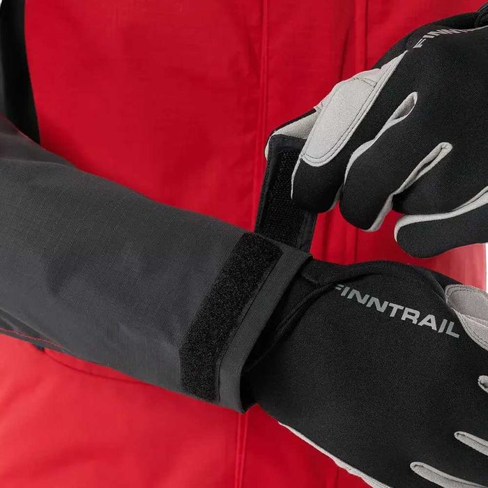 Костюм забродний костюм жіночий для квадроцикла екіпірування Finntrail