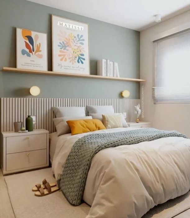 Quarto para alugar