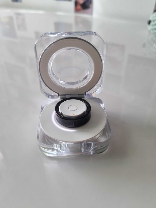 Smartring SAMSUNG Galaxy Ring rozmiar 10 (19.8 mm)