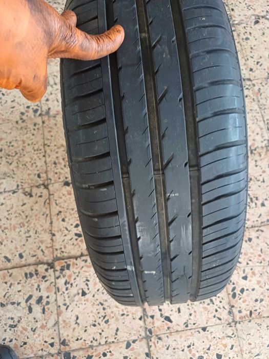 4 jantes especiais Bmw E46 320d
