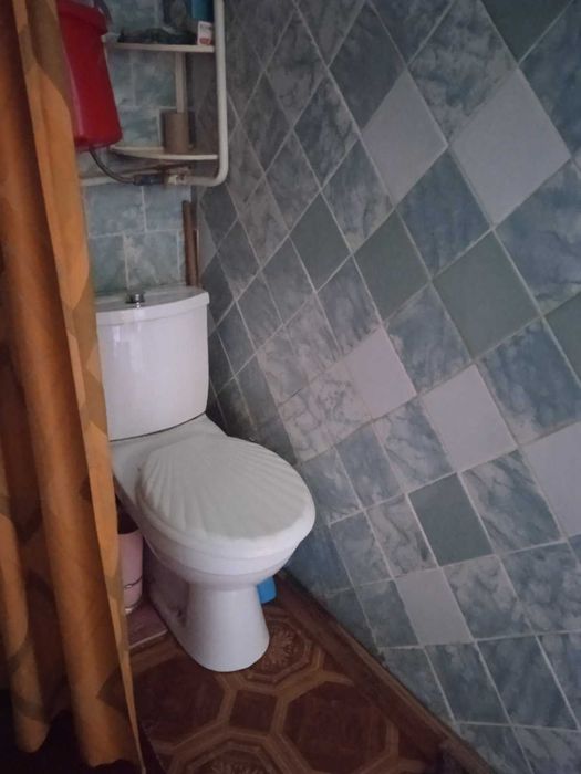 2-х кімнатна квартира м. Радехів