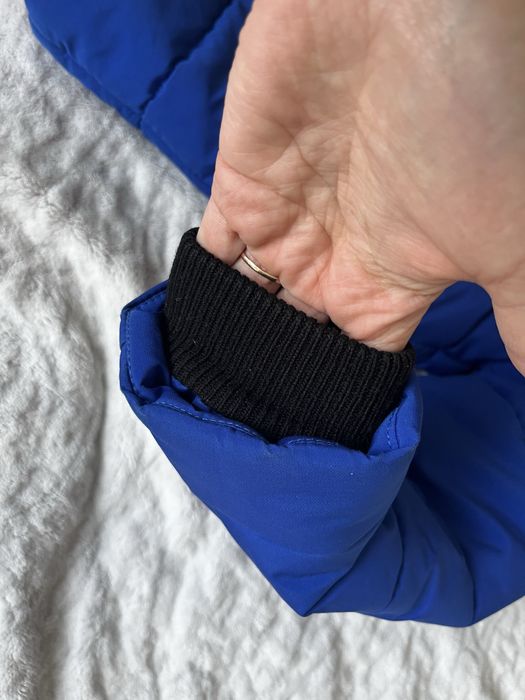 Дитяча Зимова куртка