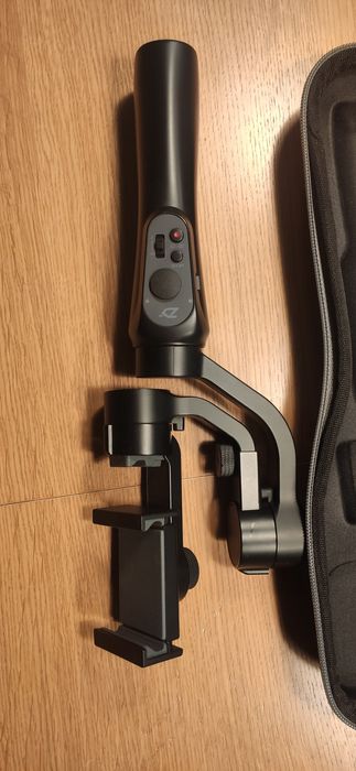 Gimbal zhiyun smooth-q - nowa bateria
