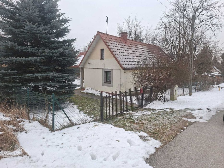 Nieruchomość w Miechowie