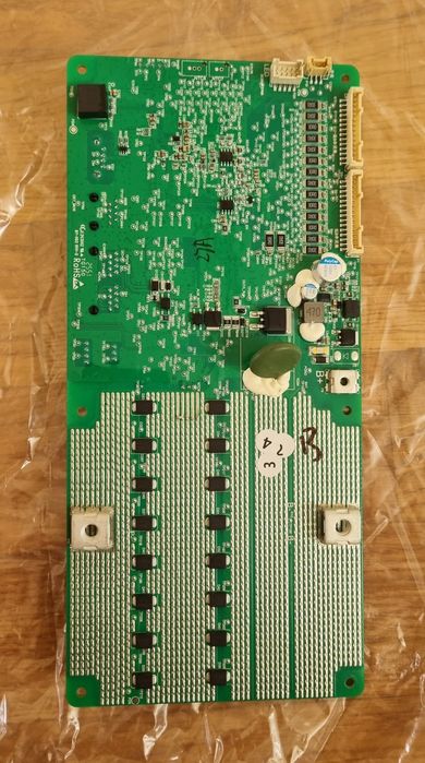 BMS плата під акумулятор Deye SE-5.1Pro-B