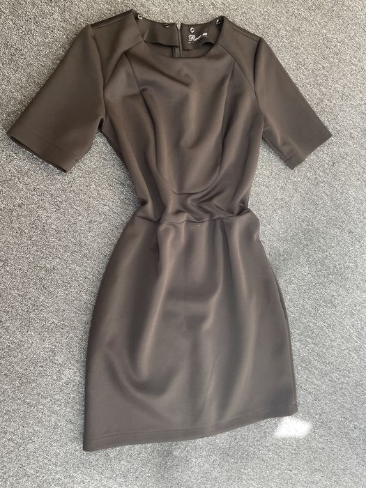 Пакет речей сукні + кофтинка майка