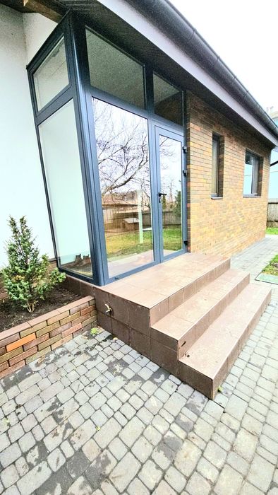 Сертификаты!!! Продам дом в Малой Даниловке