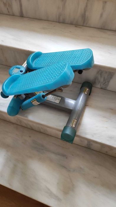 Step Exercise Machine490664107358955522