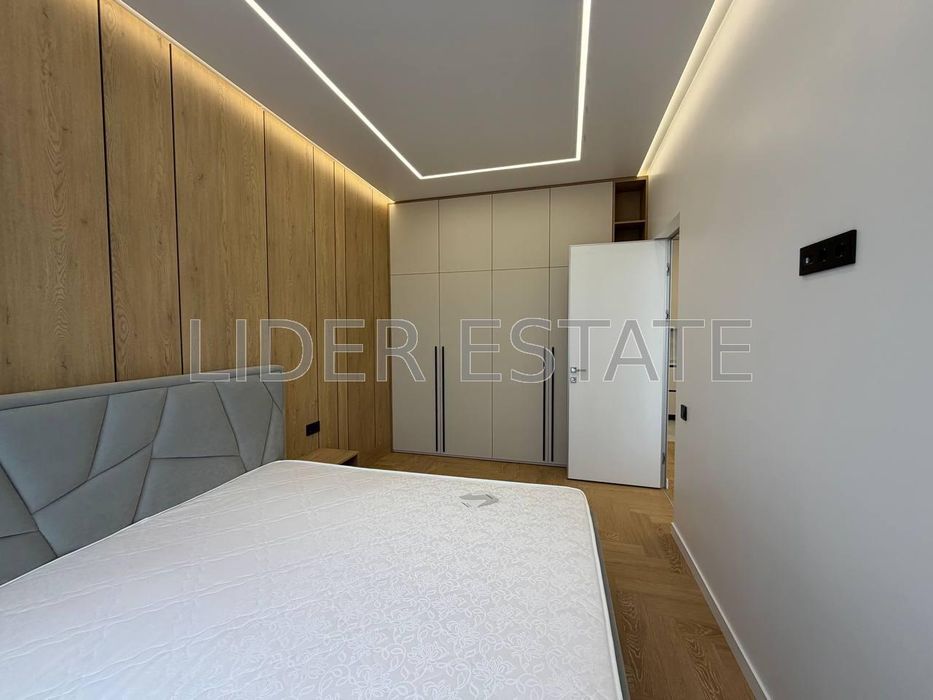 Продаж 2-кімнатної квартири в ЖК Uzh Towers | Слов'янська набережна, Ужгород