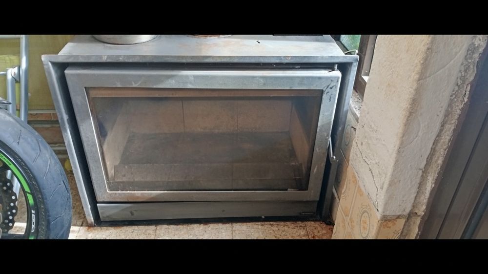 Recuperador de calor