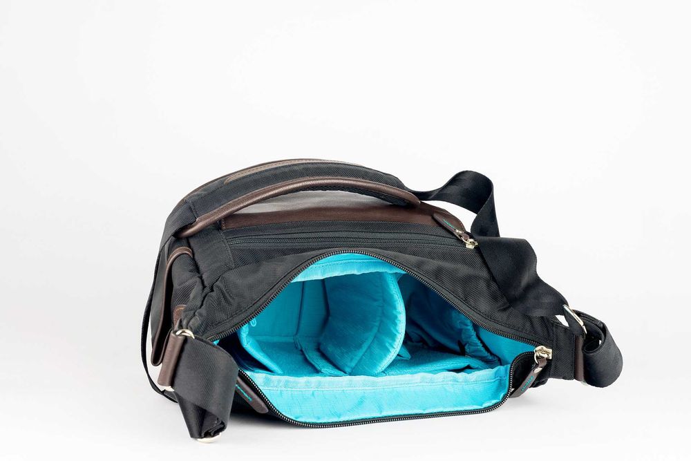 Saco / Mala Fotográfica Lily Deane Lucido da Think Tank