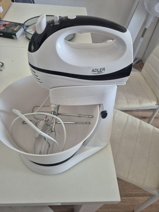 Mikser kuchenny AGD