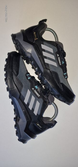 Жіночі трекінгові кросовки Adidas Terrex AX4 GTX