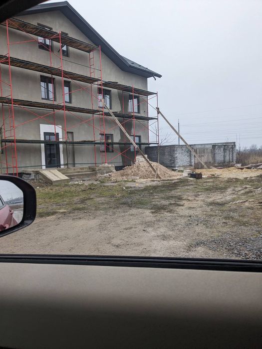 Риштування  в оренду