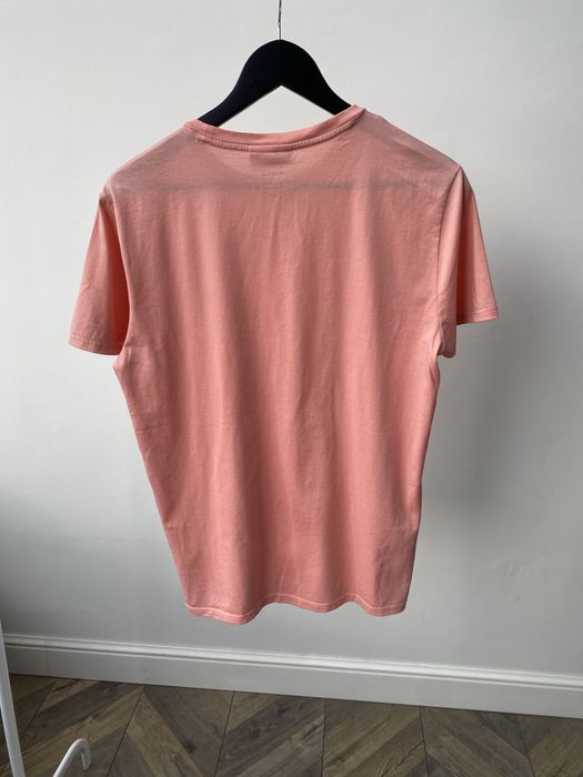 Футболка Lacoste оригінал