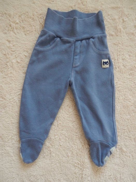 Zestaw paka ubranek dla niemowlaka 62 cm 3 - 6 m-cy