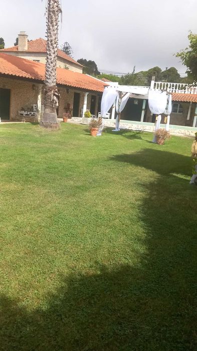 Aluguer de espaço e decoração de eventos margem sul