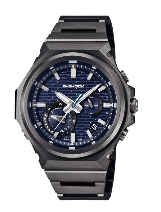 Часы Casio G-Shock GST-B1000BD-2A ! Фирменная гарантия 2 года.