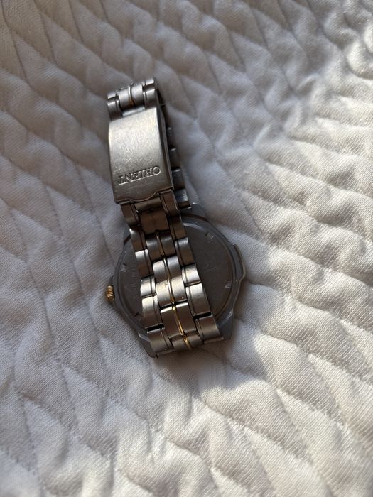 Zegarek Orient Titanium