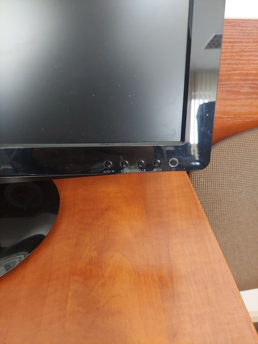 Monitor Philips 206V3LSB/00 20 cali