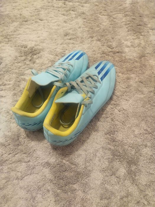 Buty Piłkarskie Adidas X speedportal.4 FG