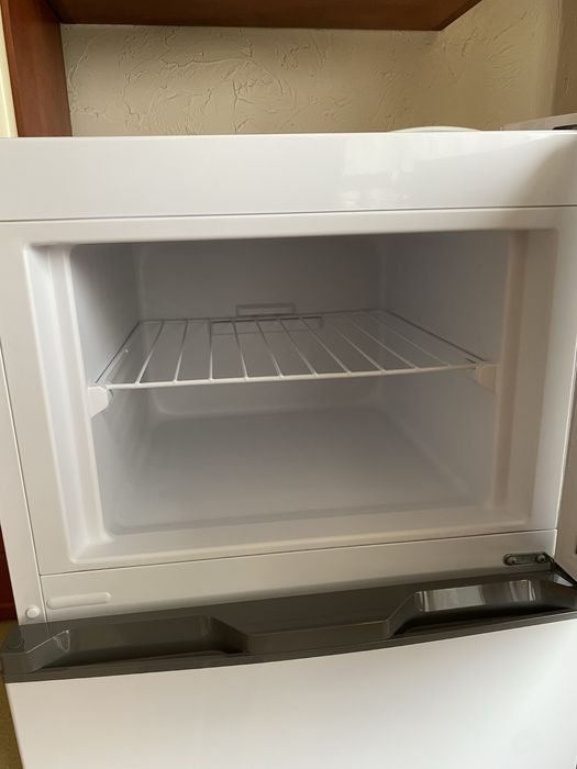 Chłodziarko-zamrażarka